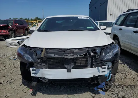 2024 Chevrolet Malibu Lt z USA, uszkodzony, nr VIN 1G1ZD5ST1RF169320